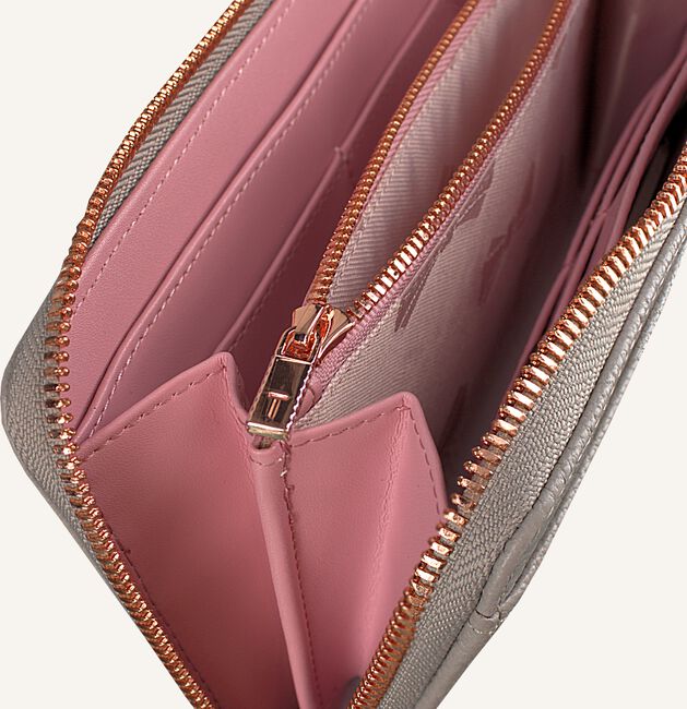 Grijze TED BAKER Portemonnee SHEEA Grijze TED BAKER Portemonnee SHEEA - large