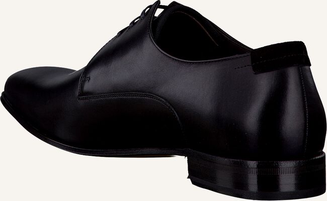 Zwarte FLORIS VAN BOMMEL Nette schoenen 14095 Zwarte FLORIS VAN BOMMEL Nette schoenen 14095 - large