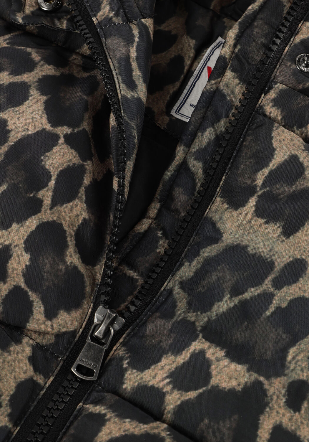 Multi VINGINO Gewatteerde jas TIGELLE - large