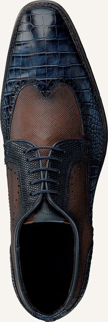 Blauwe GIORGIO Nette schoenen HE974156 Blauwe GIORGIO Nette schoenen HE974156 - large