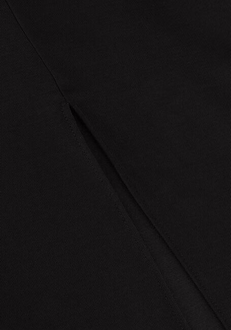 Zwarte MODSTRÖM Midi jurk FANYAMD LONG DRESS Zwarte MODSTRÖM Midi jurk FANYAMD LONG DRESS - large