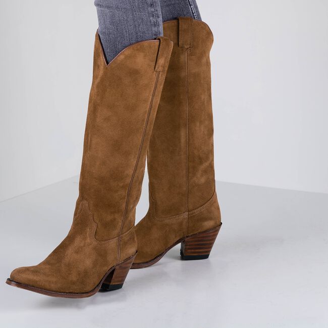 Cognac SENDRA Cowboylaarzen 6592 Cognac SENDRA Cowboylaarzen 6592 - large