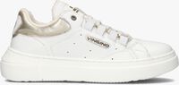 Witte VINGINO Lage sneakers LILY