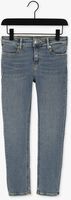 Blauwe SCOTCH & SODA Skinny jeans 167014-22-FWGM-C85 - medium