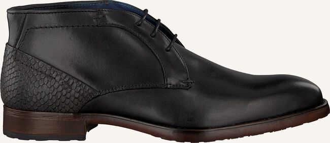 Zwarte OMODA Nette schoenen 734-A Zwarte OMODA Nette schoenen 734-A - large