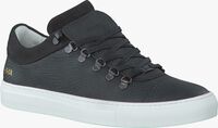 Zwarte NUBIKK Sneakers JHAY LOW - medium