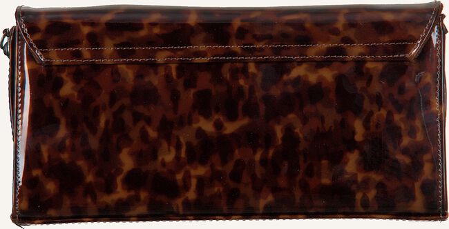 Cognac PETER KAISER Clutch LANELLE Cognac PETER KAISER Clutch LANELLE - large
