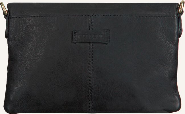 Zwarte DEPECHE Schoudertas SMALL BAG 13838 Zwarte DEPECHE Schoudertas SMALL BAG 13838 - large
