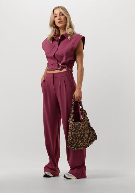 Rode HARPER & YVE Pantalon KATIE-PA Rode HARPER & YVE Pantalon KATIE-PA - large