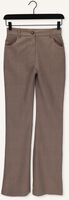 Bruine SILVIAN HEACH Pantalon PANTS ETTADHEM Bruine SILVIAN HEACH Pantalon PANTS ETTADHEM - medium