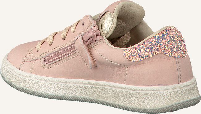 Roze CLIC! Lage sneakers 9472 Roze CLIC! Lage sneakers 9472 - large