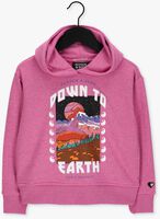Roze SCOTCH & SODA Sweater 168137-22-FWGM-D40 - medium