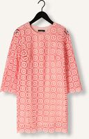 Lichtroze ANA ALCAZAR Midi jurk DRESS SLEEVES 041097-3635 Lichtroze ANA ALCAZAR Midi jurk DRESS SLEEVES 041097-3635 - medium