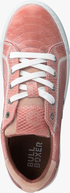 Roze BULLBOXER Sneakers AGM004 - large
