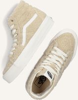 Beige VANS Hoge sneakers UA SK8-HI TAPERED Beige VANS Hoge sneakers UA SK8-HI TAPERED - medium