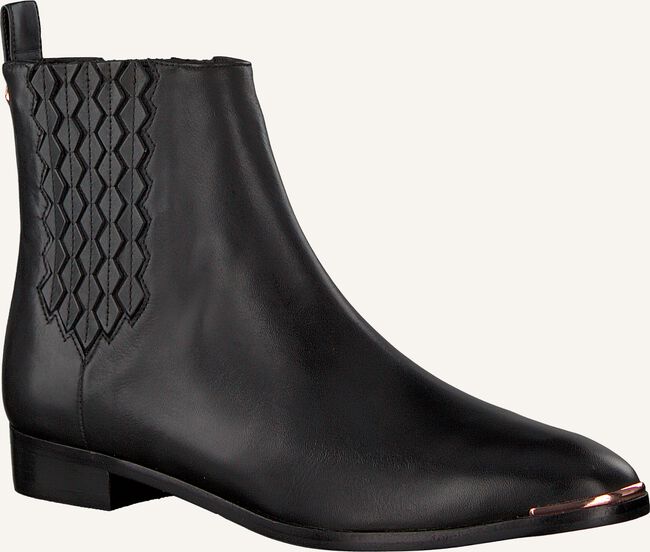 Zwarte TED BAKER Chelsea boots 917752 LIVECA Zwarte TED BAKER Chelsea boots 917752 LIVECA - large