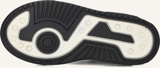 Taupe DEVELAB Hoge sneakers 44353 Taupe DEVELAB Hoge sneakers 44353 - large