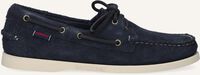 Blauwe SEBAGO Mocassins PORTLAND - medium