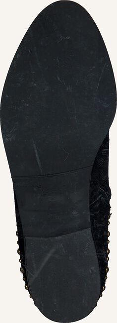 Zwarte ROBERTO D'ANGELO Enkellaarsjes 8407B Zwarte ROBERTO D'ANGELO Enkellaarsjes 8407B - large