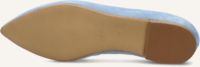 Blauwe NOTRE-V Loafers 712VCA Blauwe NOTRE-V Loafers 712VCA - large