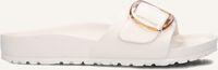 Witte BIRKENSTOCK Slippers MADRID BIG BUCKLE EVA Witte BIRKENSTOCK Slippers MADRID BIG BUCKLE EVA - medium