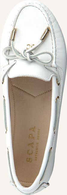 Witte SCAPA Mocassins 21/455P Witte SCAPA Mocassins 21/455P - large