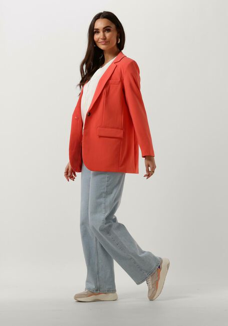 Witte OBJECT Blouses OBJSY 2/4 TOP - large