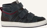 Zwarte TON & TON Hoge sneakers VANCOUVER 2 - medium