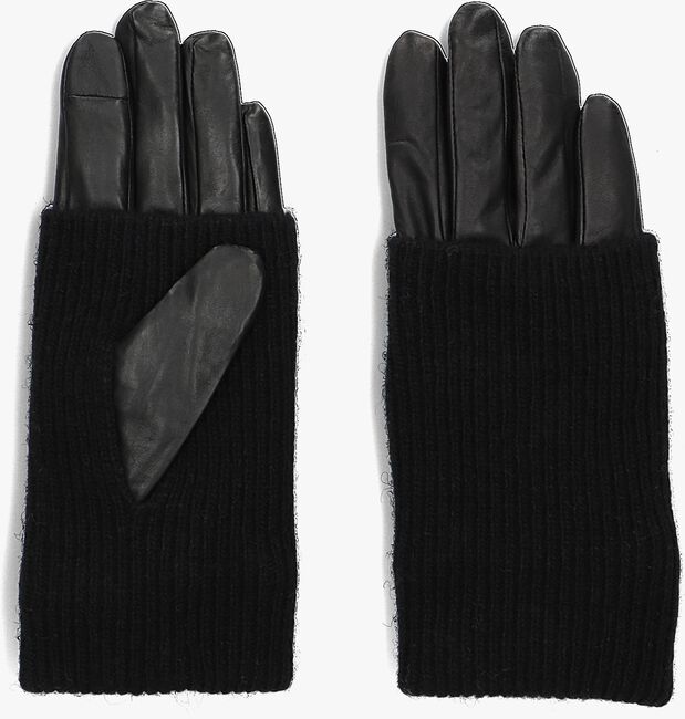 Zwarte MARKBERG Handschoenen HELLY GLOVE - large