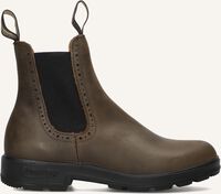 Bruine BLUNDSTONE Chelsea boots WOMEN'S HIGH TOP Bruine BLUNDSTONE Chelsea boots WOMEN'S HIGH TOP - medium