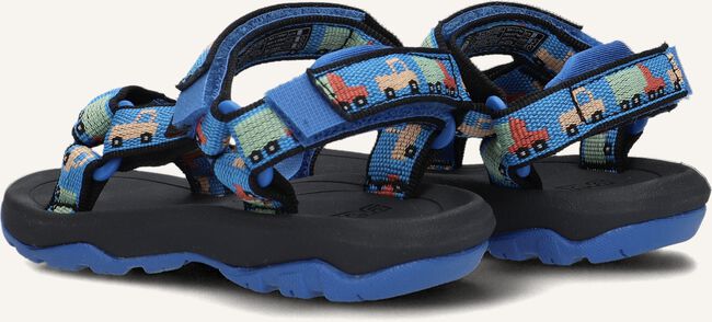 Blauwe TEVA Sandalen HURRICANE XLT 2 Blauwe TEVA Sandalen HURRICANE XLT 2 - large