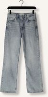 Lichtblauwe CALVIN KLEIN Bootcut jeans AUTHENTIC BOOTCUT Lichtblauwe CALVIN KLEIN Bootcut jeans AUTHENTIC BOOTCUT - medium