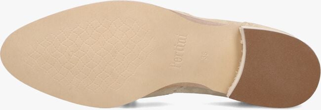 Beige PERTINI Loafers 28373 - large
