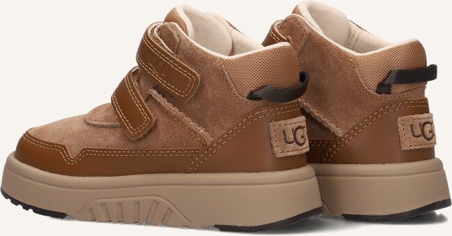 Cognac UGG Hoge sneakers T RENNIE Cognac UGG Hoge sneakers T RENNIE - large