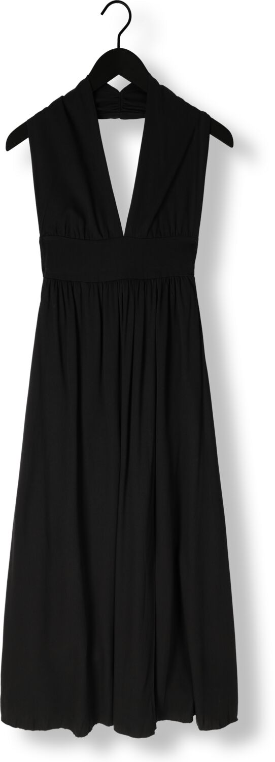 FREEBIRD Dames Jurken Dominic Maxi Zwart
