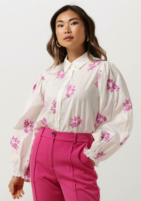 Roze YDENCE Blouses BLOUSE LULU - large