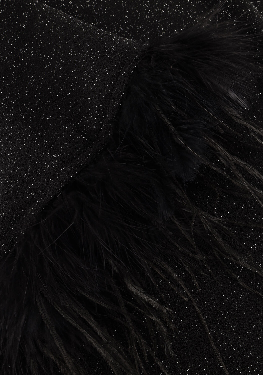 Rode ANA ALCAZAR Mini jurk DRESS PURE - large