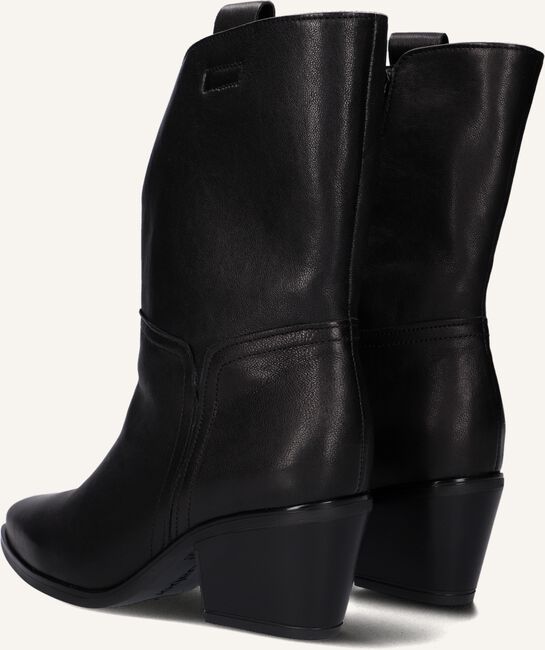 Zwarte GABOR Cowboylaarzen 692 Zwarte GABOR Cowboylaarzen 692 - large