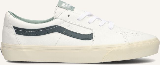 Witte VANS Lage sneakers SK-8 LOW MEN Witte VANS Lage sneakers SK-8 LOW MEN - large