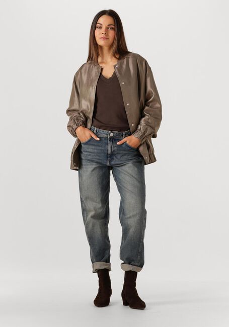 Bronzen AIMEE THE LABEL Blazer JOY - large