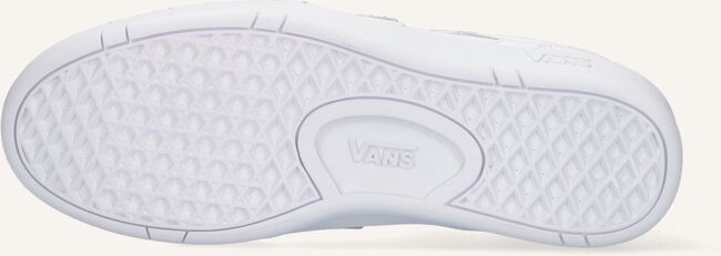 Witte VANS Lage sneakers UA LOWLAND CC MEN Witte VANS Lage sneakers UA LOWLAND CC MEN - large