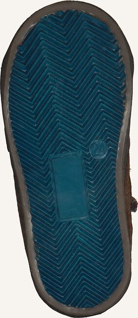 Cognac BRAQEEZ Sneakers 417531 Cognac BRAQEEZ Sneakers 417531 - large