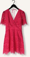Roze SUNCOO Mini jurk CHIREL Roze SUNCOO Mini jurk CHIREL - medium
