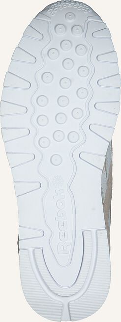 Beige REEBOK Lage sneakers CL LEATHER MU Beige REEBOK Lage sneakers CL LEATHER MU - large