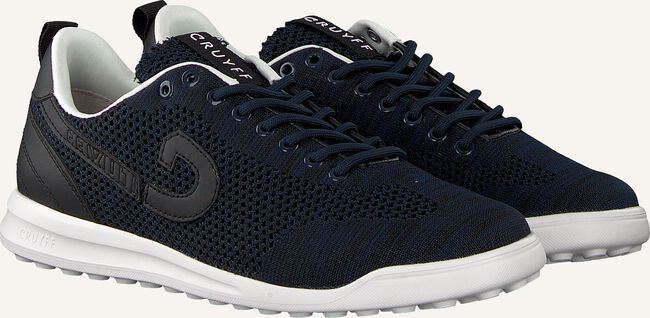 Blauwe CRUYFF Sneakers INDOOR SUPPORT Blauwe CRUYFF Sneakers INDOOR SUPPORT - large