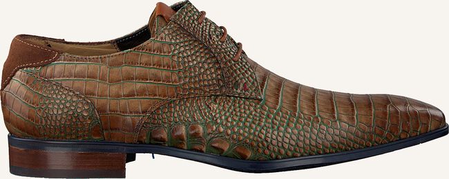 Bruine GIORGIO Nette schoenen 964145 Bruine GIORGIO Nette schoenen 964145 - large