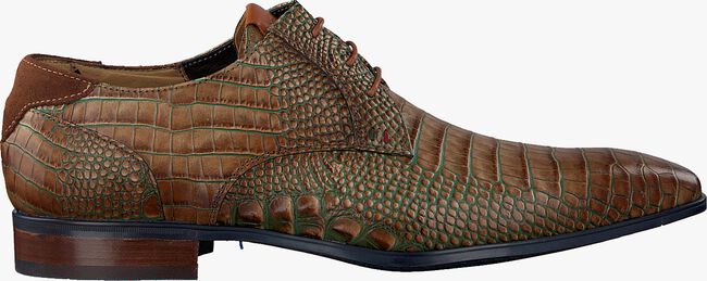 Bruine GIORGIO Nette schoenen 964145 - large
