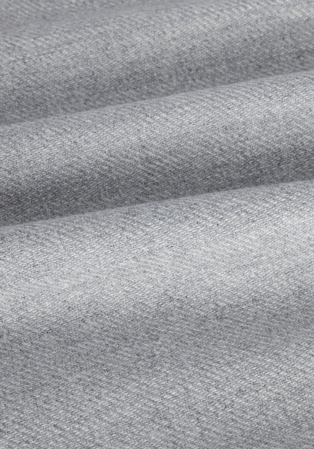 Grijze CHPTR-S Pantalon CHIC PANTS - large