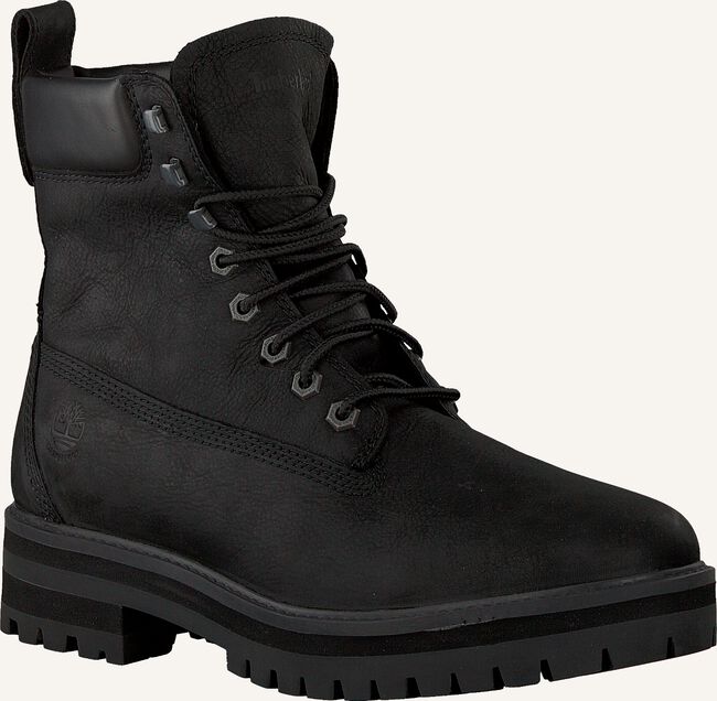 Zwarte TIMBERLAND Veterboots COURMA GUY BOOT WP Zwarte TIMBERLAND Veterboots COURMA GUY BOOT WP - large