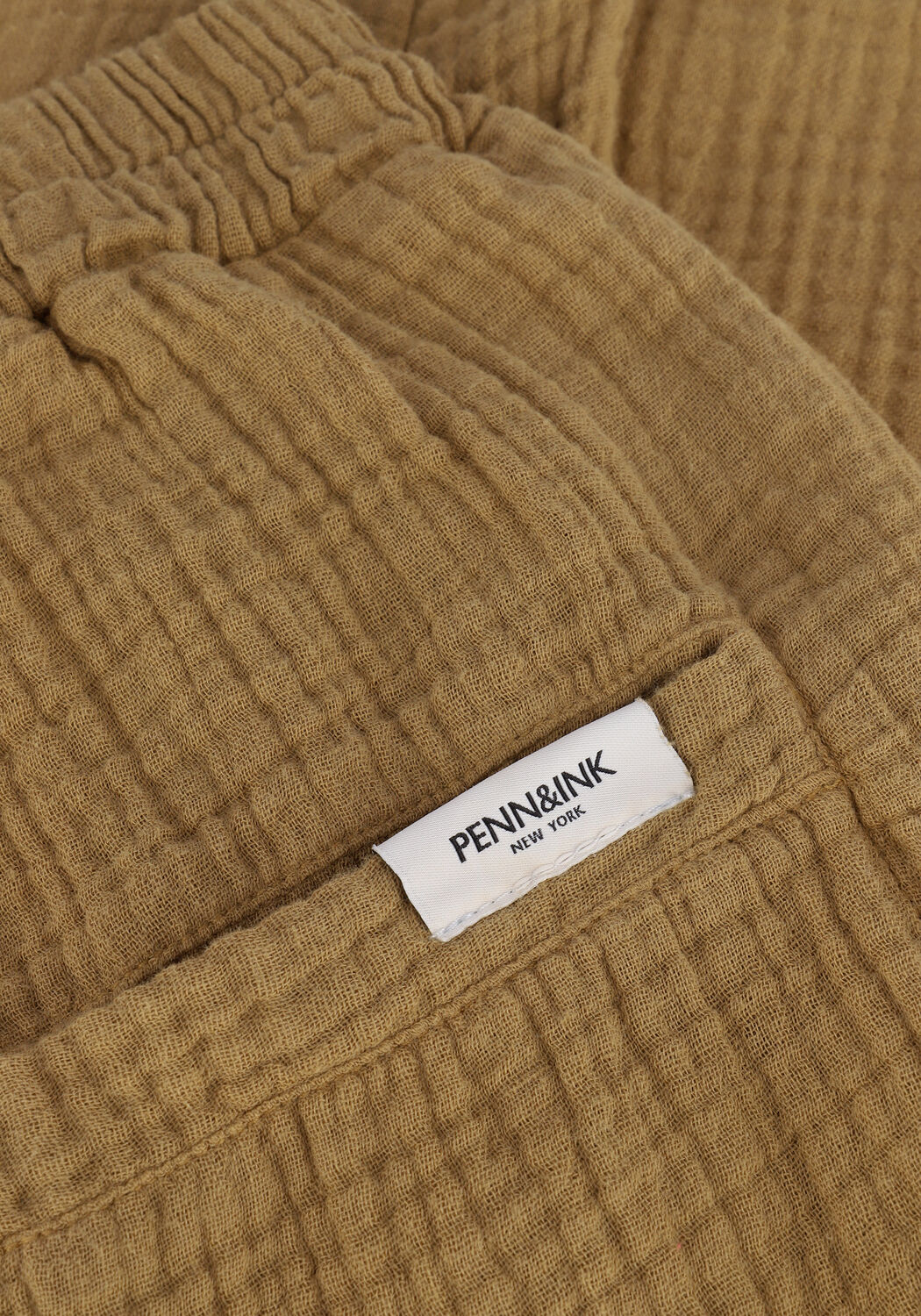 Oker PENN & INK Wijde broek S22T776LTD 776LTD - large